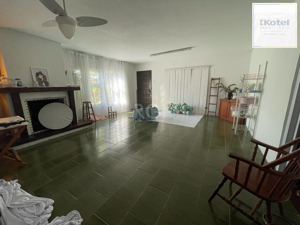 Casa para Venda - 400m², 5 dormitórios, sendo 3 suites, 4 vagas - Ipanema PORTO ALEGRE /RS — foto 2
