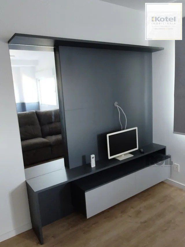 Loft no Maxplaza em Canoas