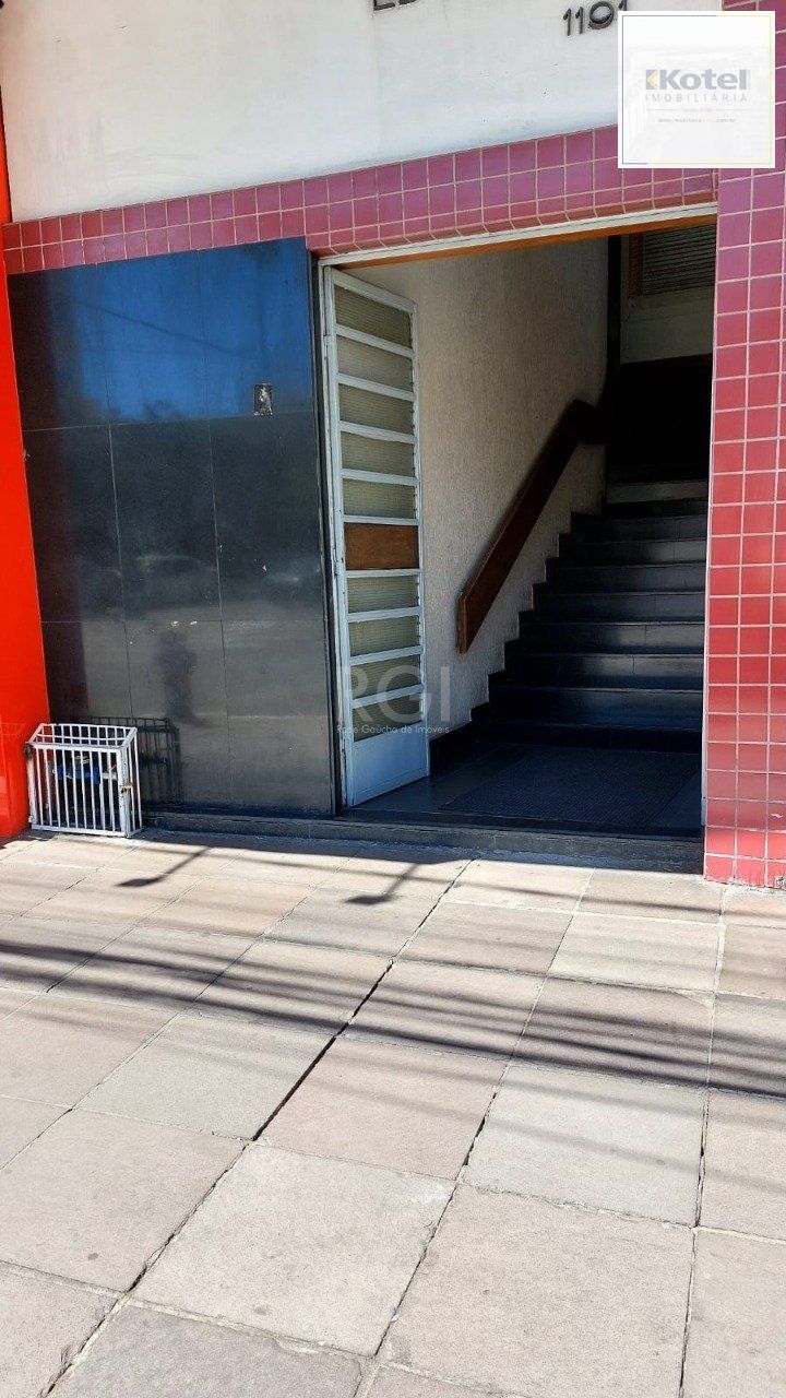 Conjunto/Sala para Venda - 59m², 0 dormitórios, Santana, Porto Alegre — foto 2