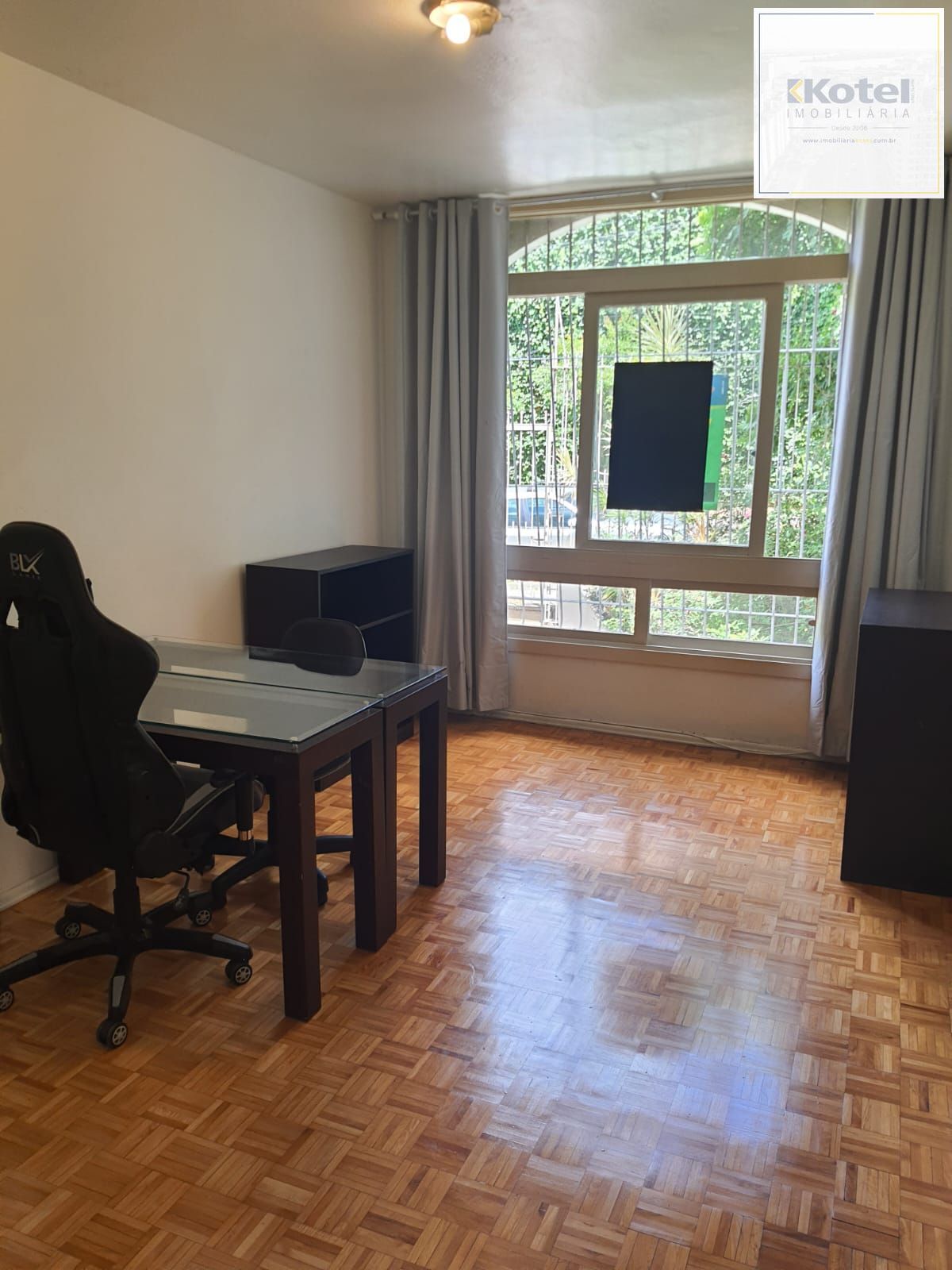 Apartamento com 01 quarto no Bairro Boa Vista em Porto Alegre — foto 3