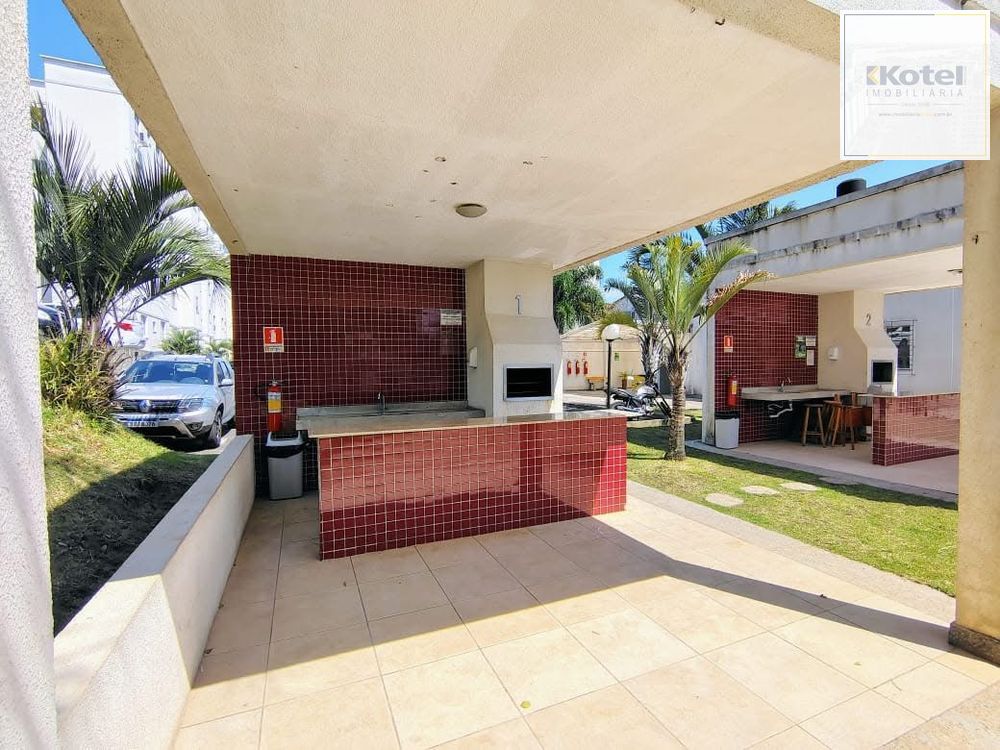Apartamento 2 Dormitórios e vaga Leopoldina — foto 3