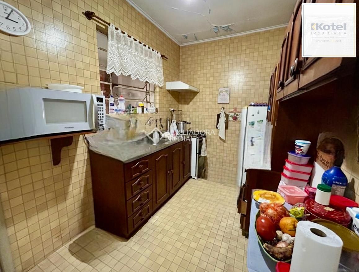 Apartamento 3 dormitórios em 81m2 no bairro São João. — foto 4