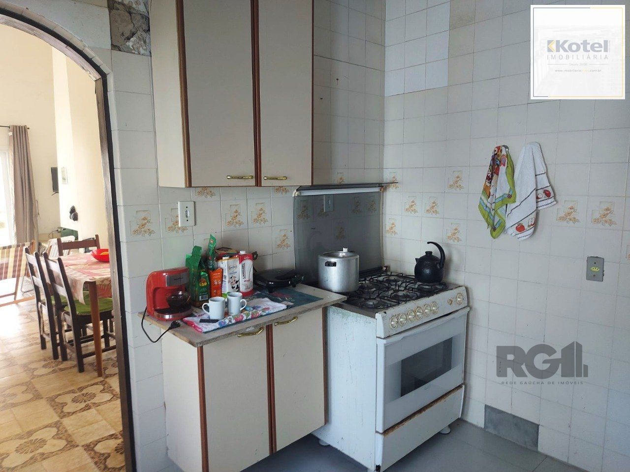 CASA COM 5 QUARTOS EM 2 TERRENOS ESCRITURADOS À BEIRA MAR EM MARILUZ/IMBÉ — foto 5