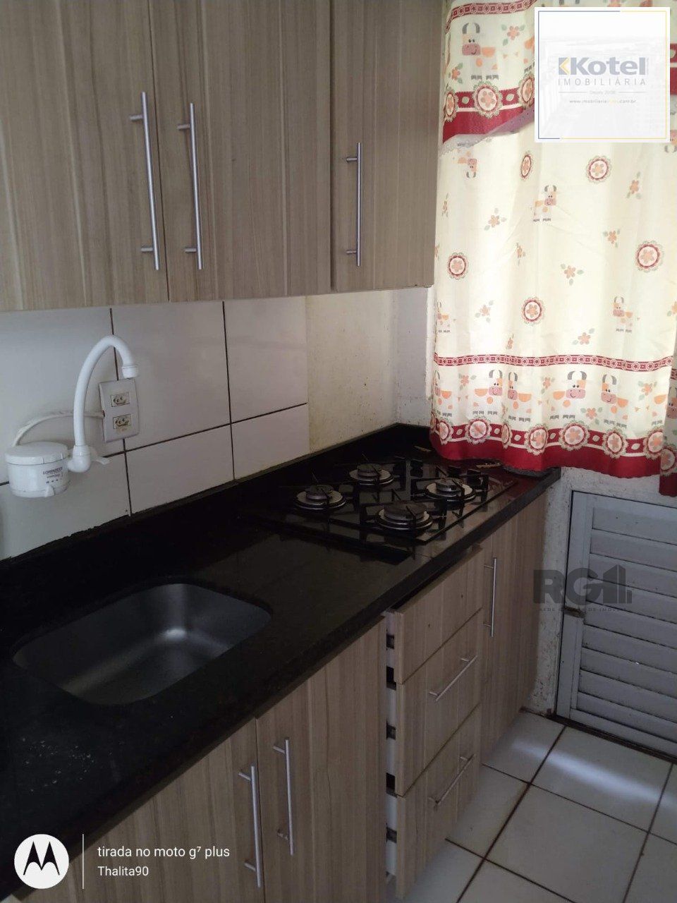 APARTAMENTO 2 DORMITÓRIOS BAIRRO VILA NOVA PORTO ALEGRE RS — foto 3