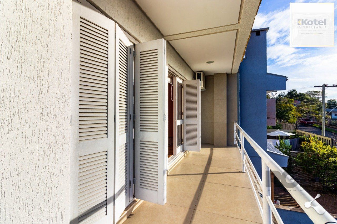 Casa de Condomínio 3 quartos à venda, 205m², Vila Nova - Porto Alegre — foto 3