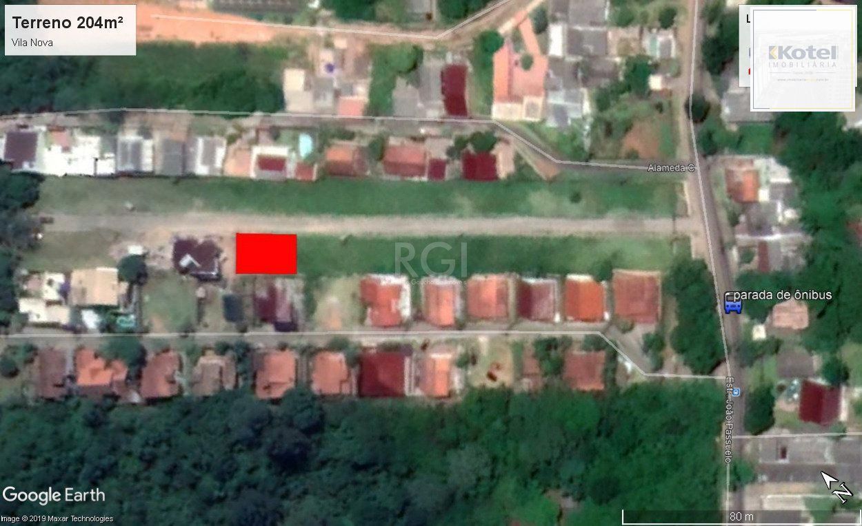 Terreno em Condominio para Venda - 0m², 0 dormitórios, Vila Nova, Porto Alegre — foto 2
