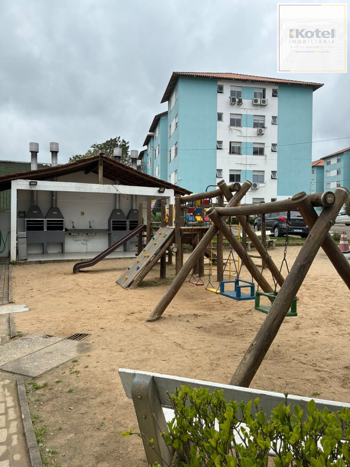 Apartamento, 2 quartos, à venda, 47 m², Vila Nova - Porto Alegre — foto 2
