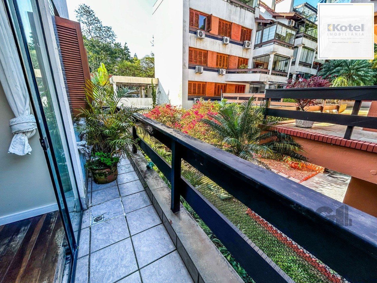 Apartamento 3 dormitórios, 1 suíte, 2 vagas, bairro Ipanema, Poa/RS — foto 4