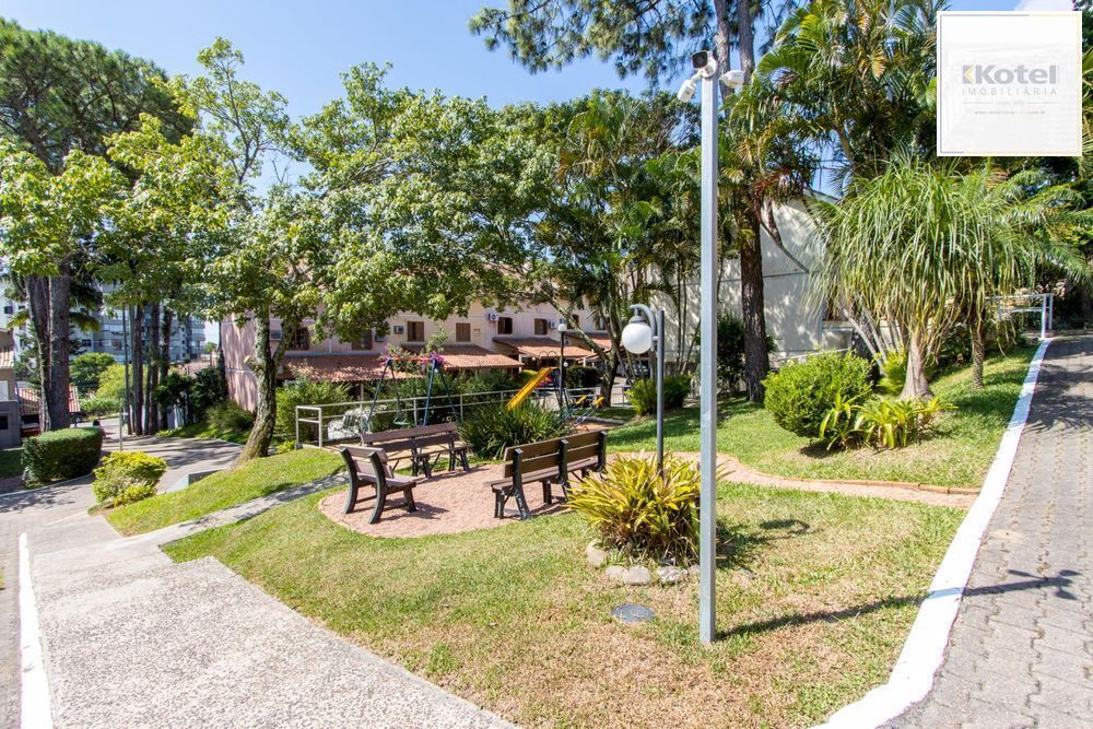 Casa de Condominio