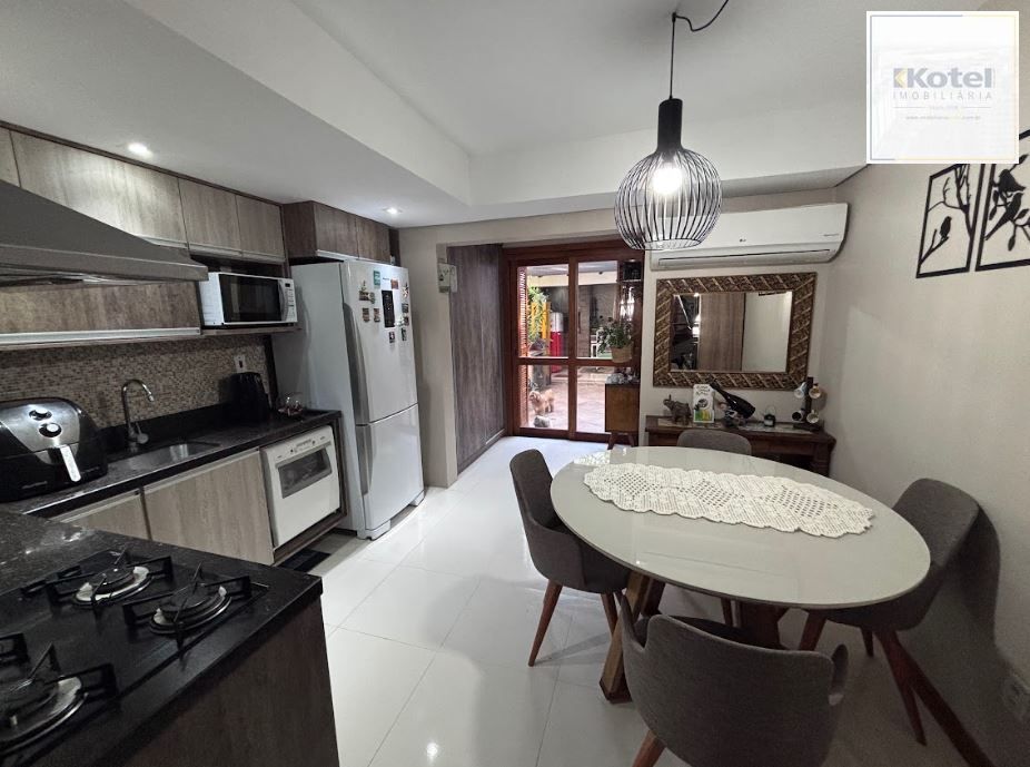 Casa 3 quartos à venda, 200m², Guarujá - Porto Alegre — foto 3