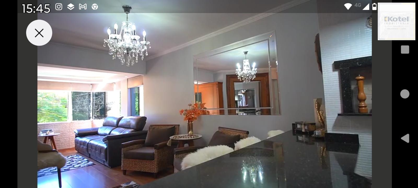APARTAMENTO 3 DORMITORIOS , SENDO 1 SUÍTE, 2 VAGAS PARA CARRO COBERTAS, UNCO NO ANDAR, VILA IPIRANGA, PORTO ALEGRE/RS — foto 5