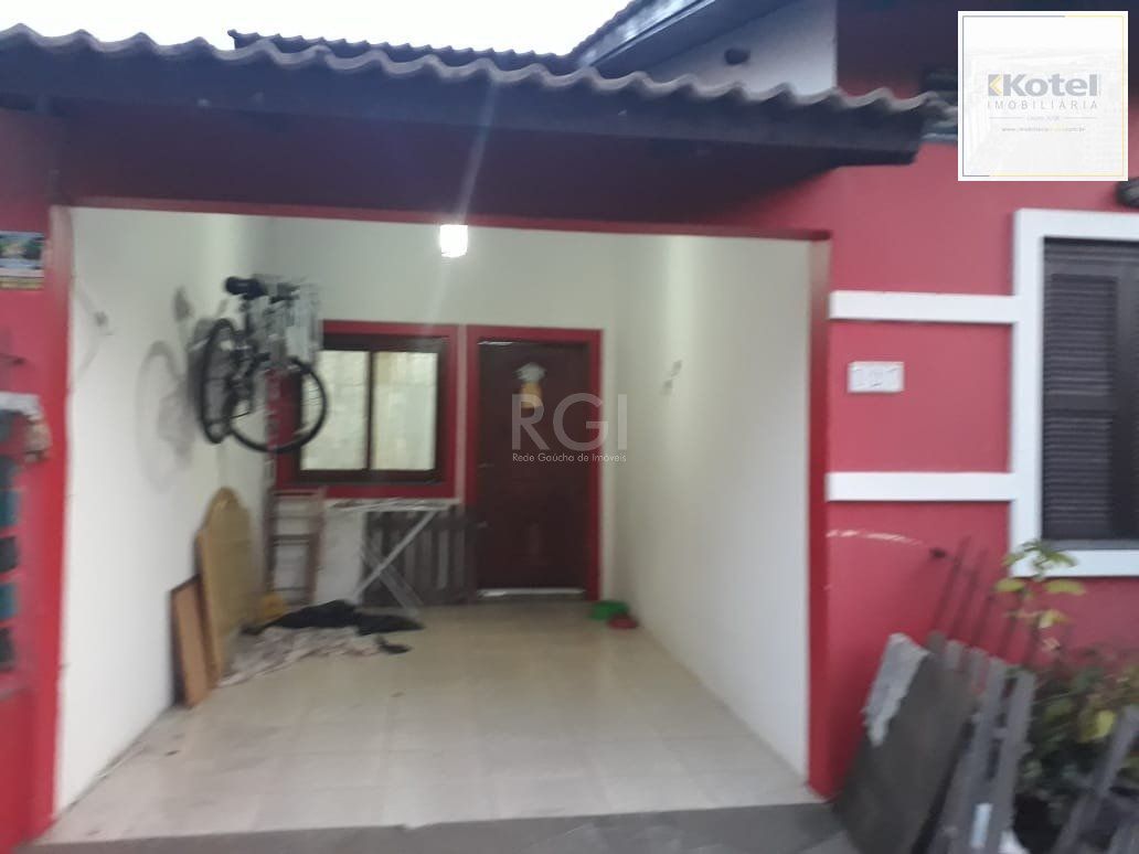 Casa para Venda - 93.06m², 3 dormitórios, sendo 1 suites, 1 vaga - Hípica, Poa — foto 2