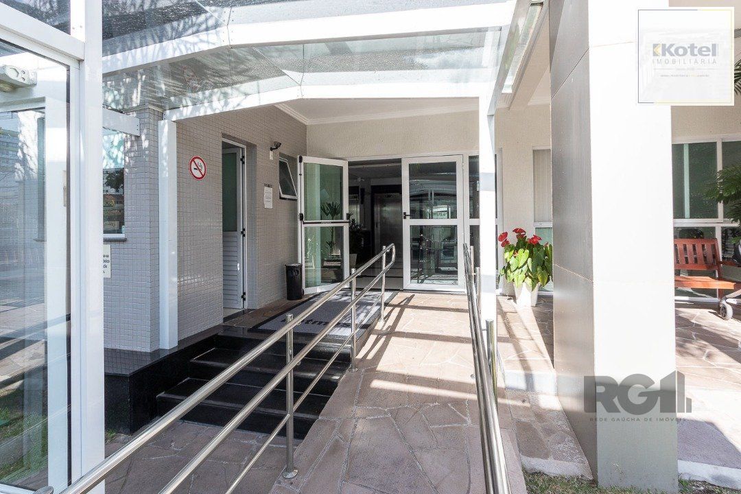 Apartamento de 02 dormitórios no Bairro Tristeza em Porto Alegre/RS — foto 2