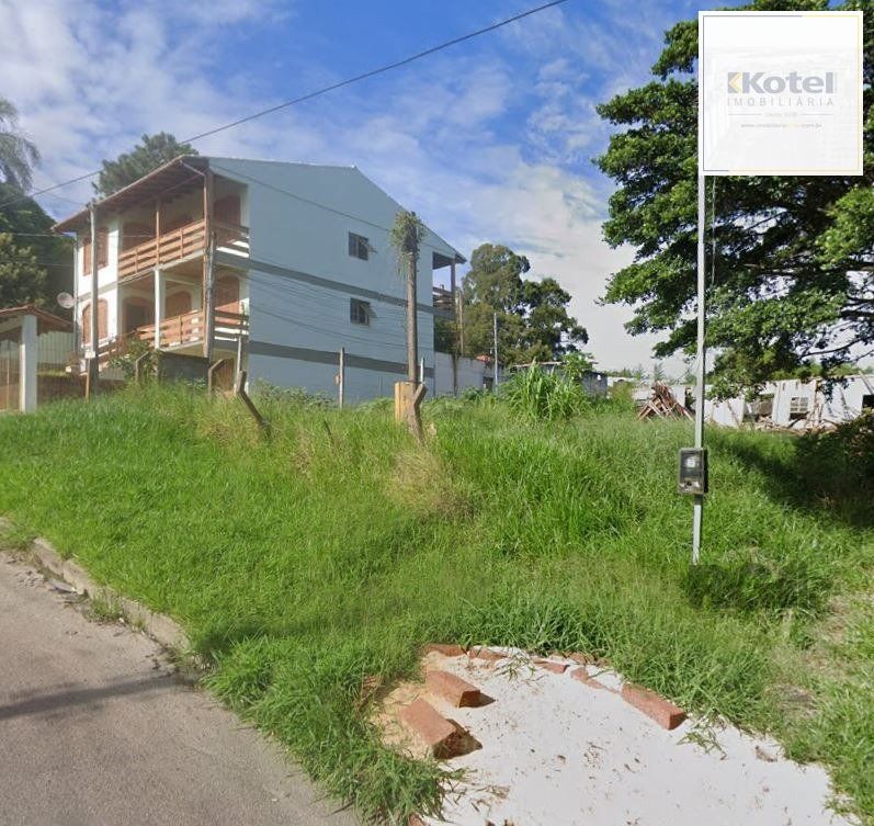 Terreno no Bairro Nonoai com 2.468,40m² — foto 2