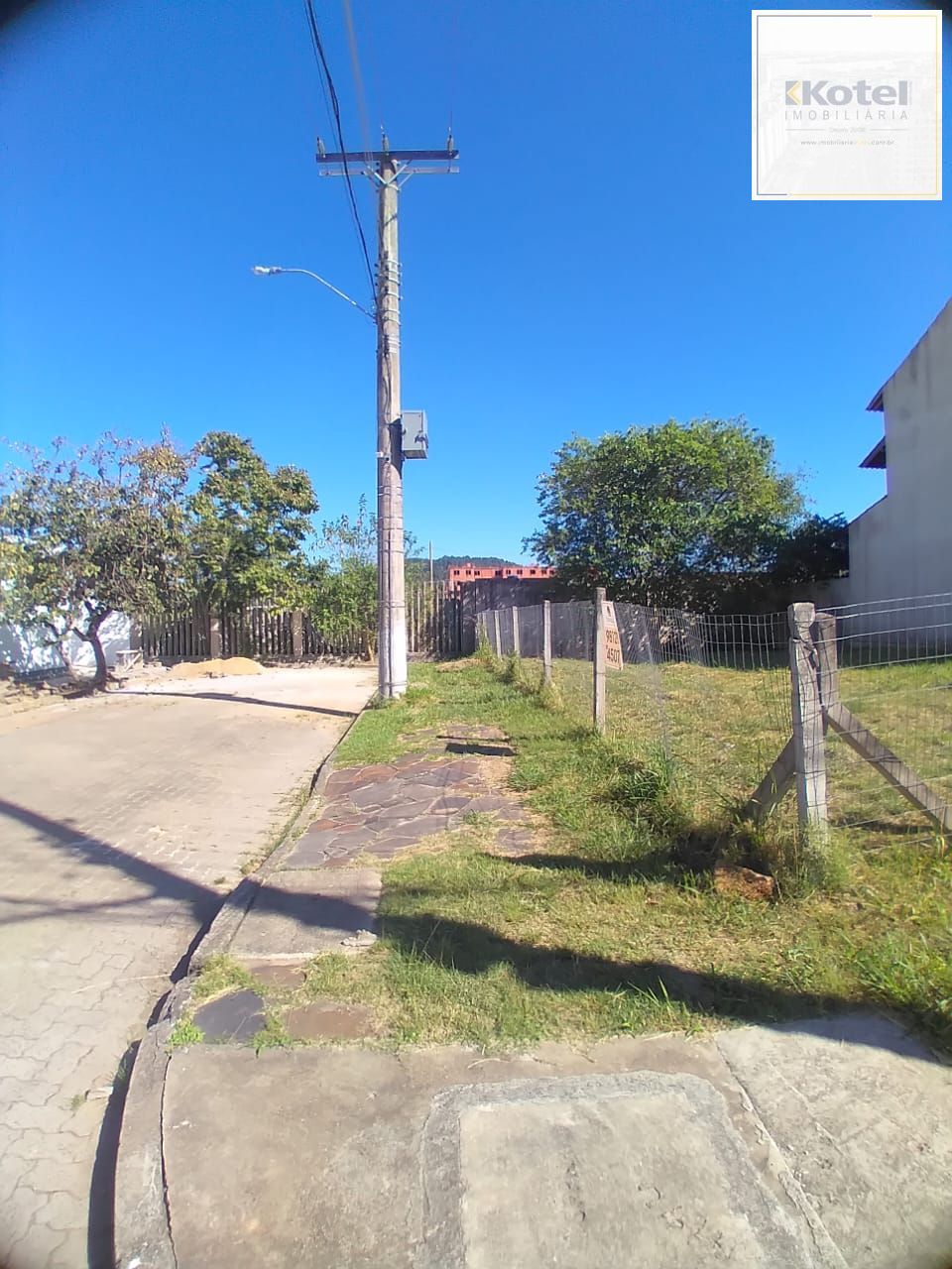 Terreno no bairro Hípica em Porto Alegre/RS — foto 2