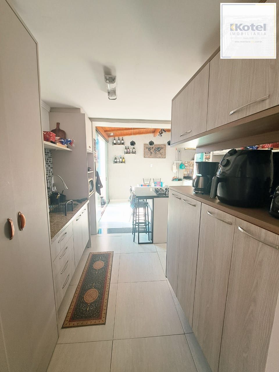 Apartamento com 02 quartos no Bairro Cristal (01 Suíte) — foto 5