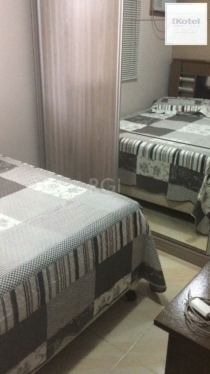 Apartamento de 2 dormitórios no bairro Rubem Berta — foto 2