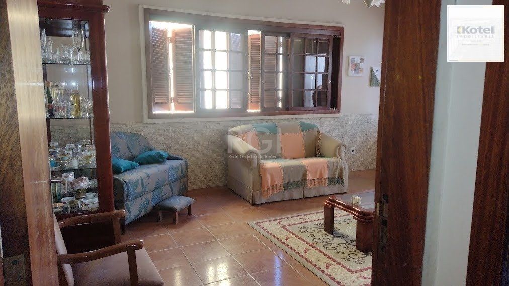 Casa 3 Quartos, 3 vagas de garagem, Bairro Cavalhada, Porto Alegre-RS. — foto 5