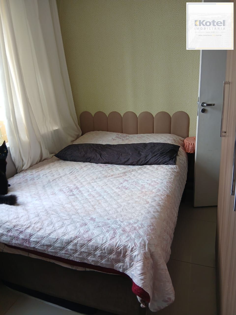 Apartamento 2 dormitórios 1 vaga para carro, Bairro Sarandi — foto 3