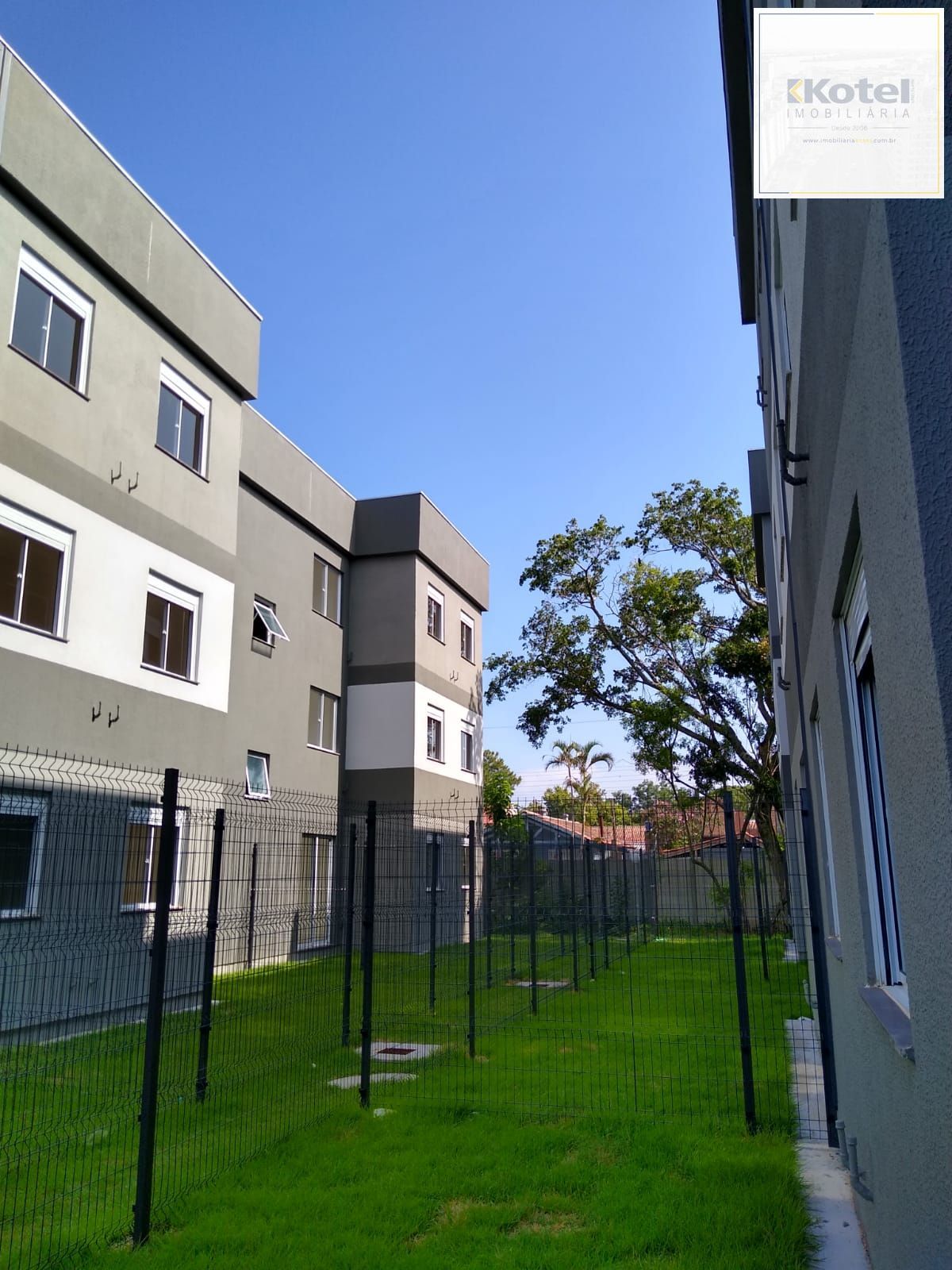 Apartamento Garden, 2 dormitórios, vaga no Bem Viver Guarujá em Porto Alegre/RS — foto 2