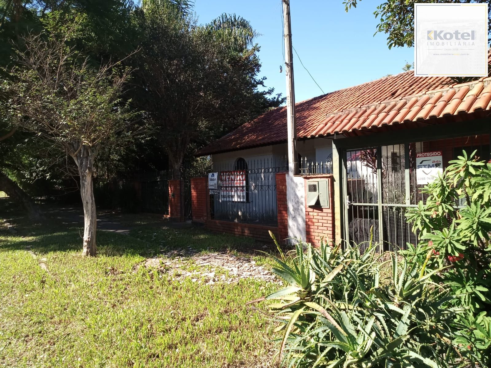 Terreno a venda no bairro Ipanema em Porto Alegre/RS — foto 2
