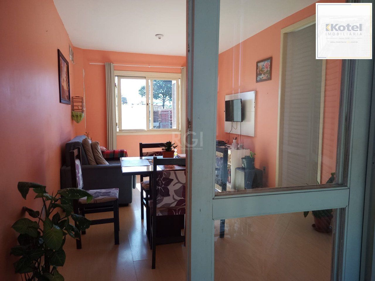Apartamento para Venda - 51m², 2 dormitórios, 1 vaga - Cavalhada, Porto Alegre — foto 4