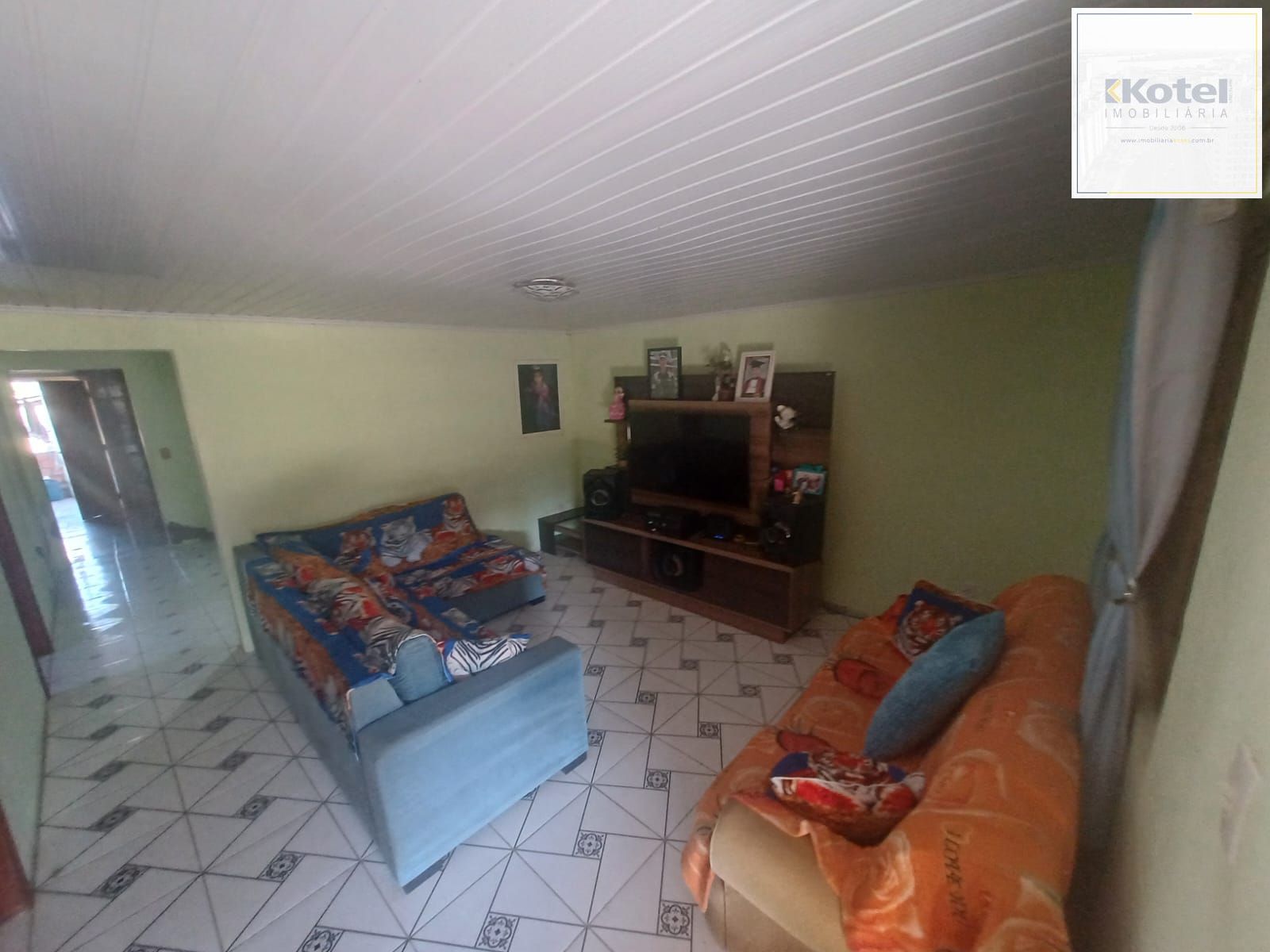 Casa no bairro Belém Velho em Porto Alegre/RS — foto 2