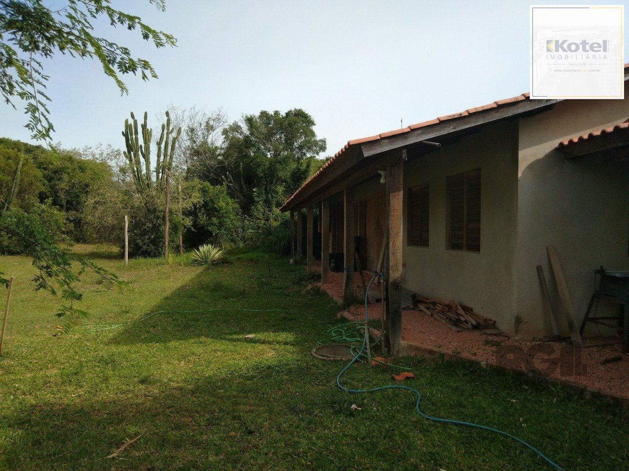 SITIO EM VIAMAO, RS, A VENDA, NAS PROXIMIDADES COM RS-040 E CONDOMINIO GOUFE II
