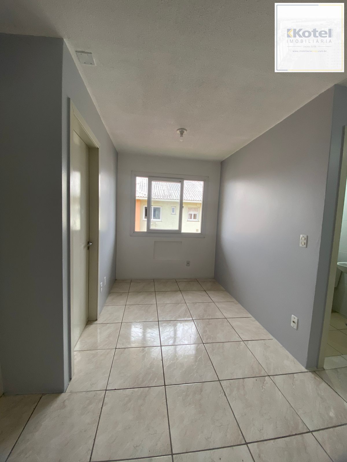 Apartamento com 02 quartos e 01 vaga fixa no Bairro Restinga em Porto Alegre — foto 2