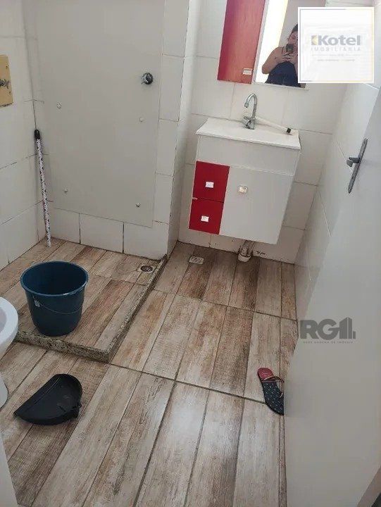 Apartamento com 2 quarto, vaga de garagem, no bairro Mario Quintana, Poa/RS — foto 5