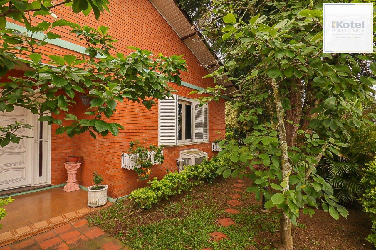 Casa com 2 quartos, vaga de garagem, churrasqueira, com 200m² privativos no centro de Esteio/RS — foto 3