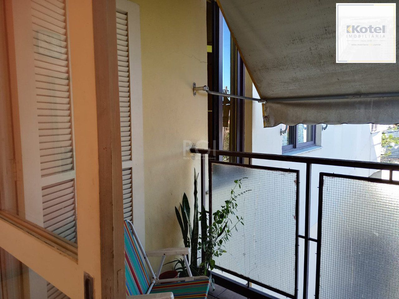 Apartamento para Venda - 51m², 2 dormitórios, 1 vaga - Cavalhada, Porto Alegre — foto 5