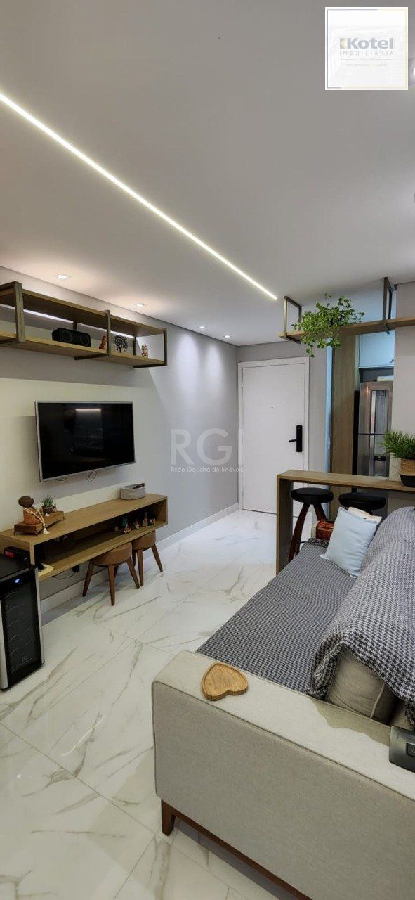 Ótimo apartamento de 2 dormitórios no Parque Santa fé — foto 5