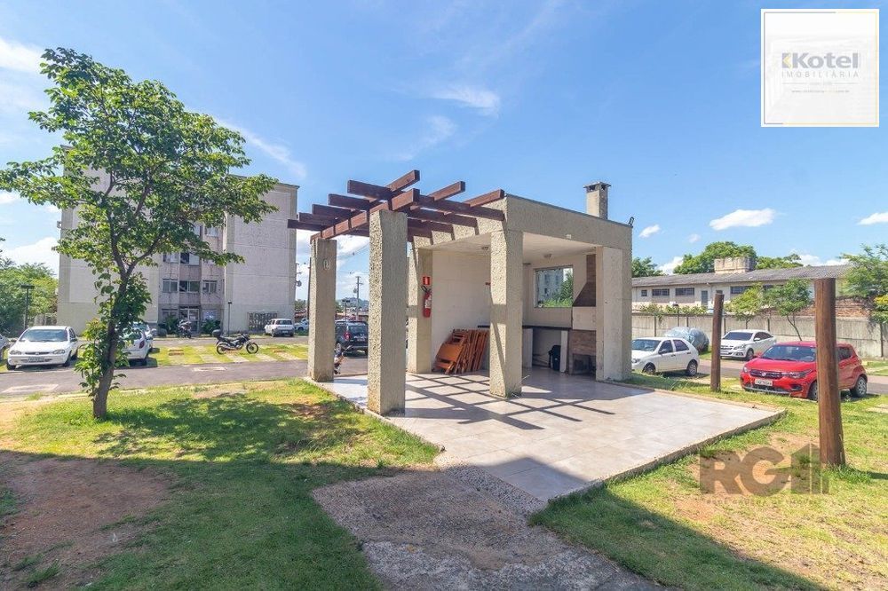 Apartamento, 2 quartos, à venda, 40 m², Cavalhada - Porto Alegre — foto 2