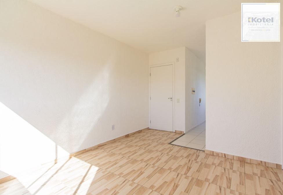 Apartamento de 2 Quartos e 01 vaga fixa no Bairro Jardim Leopoldina em Porto Alegre