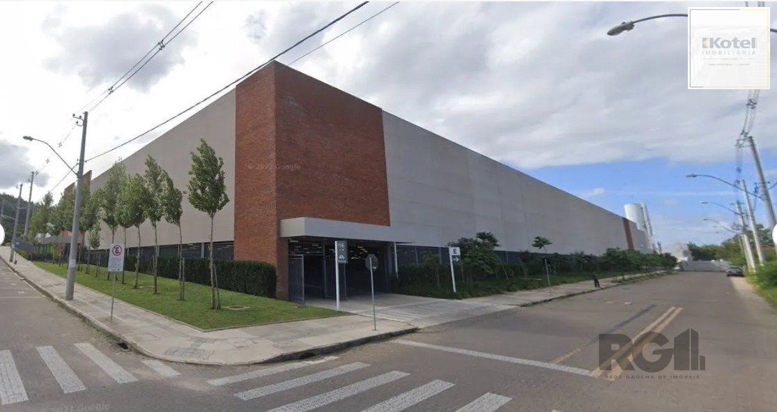 Terreno com 132m² no bairro Hípica, Porto Alegre/RS