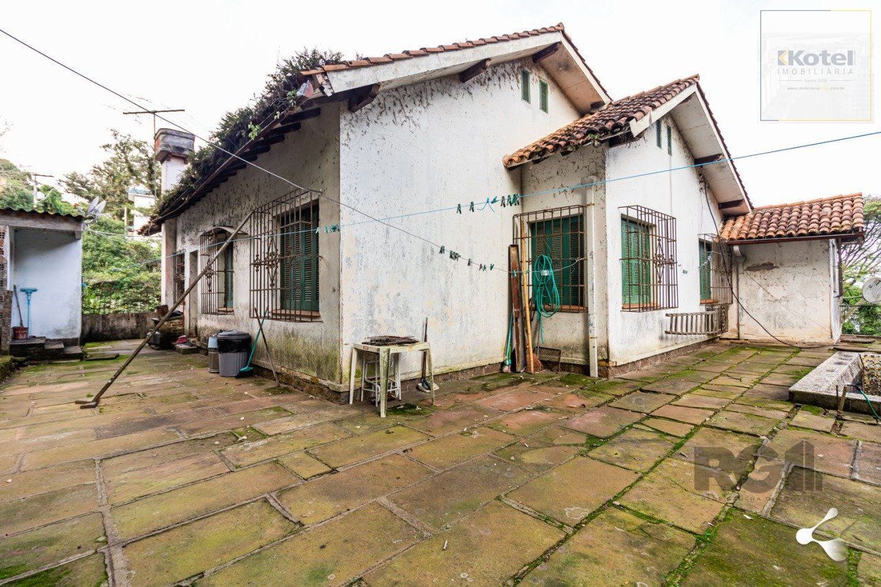 TERRENO, 1.236m,  SETIMO CEU, PORTO ALEGRE, RS — foto 3