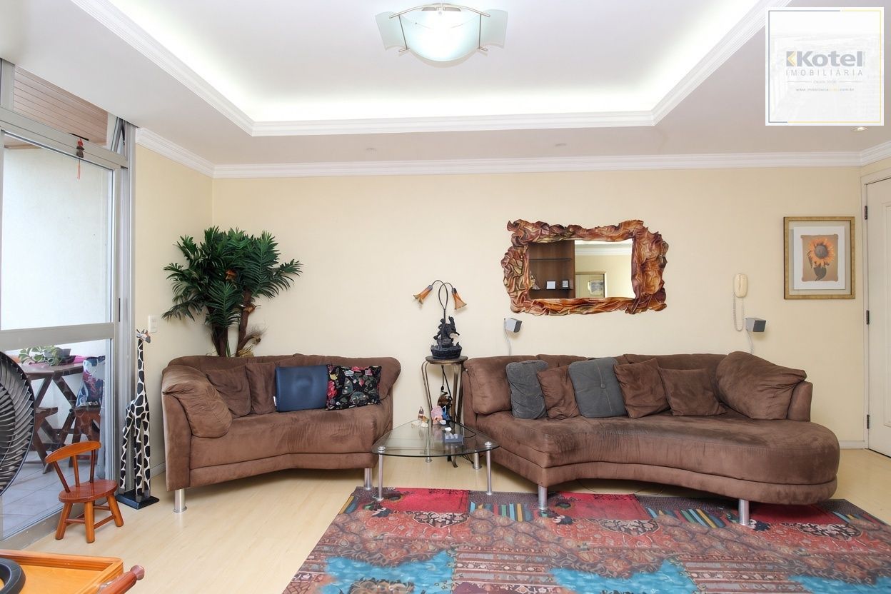 Apartamento, 2 quartos, à venda, 86 m², Floresta - Porto Alegre — foto 3