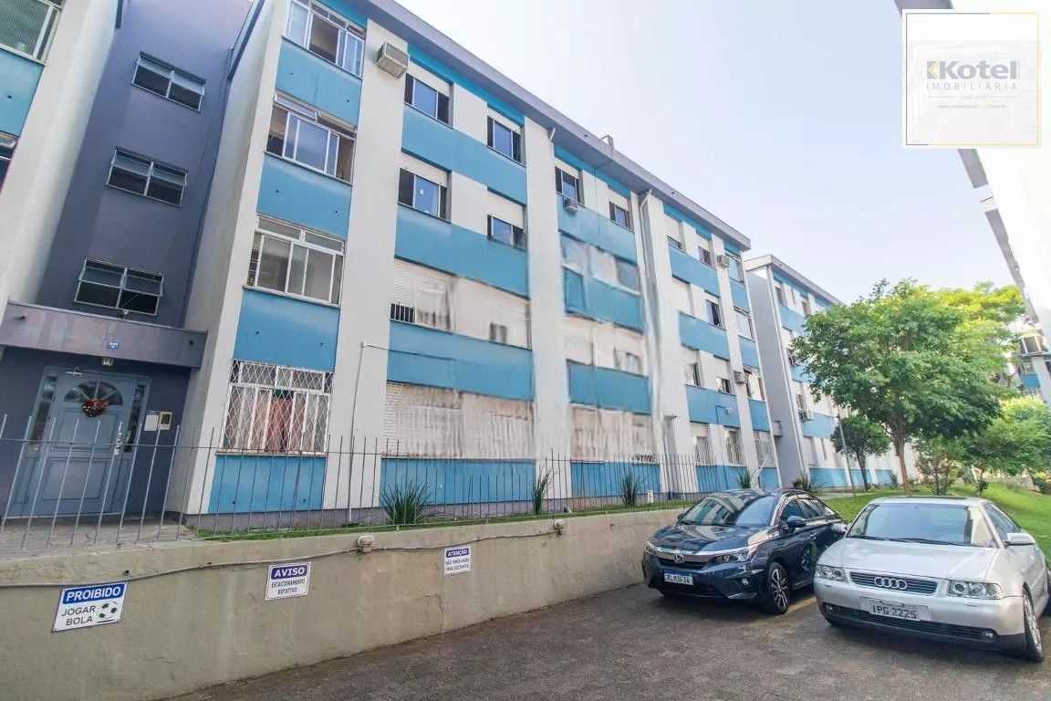 APARTAMENTO TERREO DE 2 DORMITORIOS NO BAIRRO CRISTAL PORTO ALEGRE POSIÇÃO OESTE — foto 3