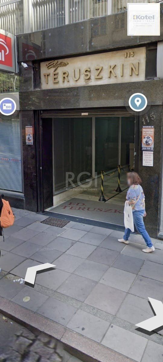 Conjunto/Sala para Venda - 25.5m², Centro Histórico, Porto Alegre — foto 3
