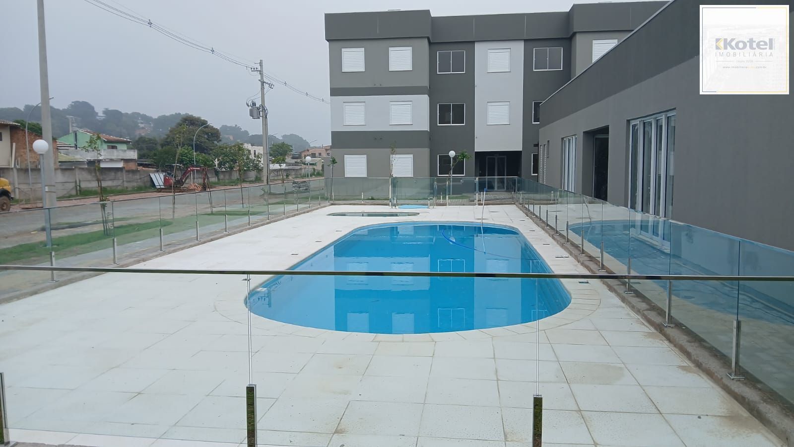 Apartamento Garden, 2 dormitórios, vaga no Bem Viver Guarujá em Porto Alegre/RS — foto 4