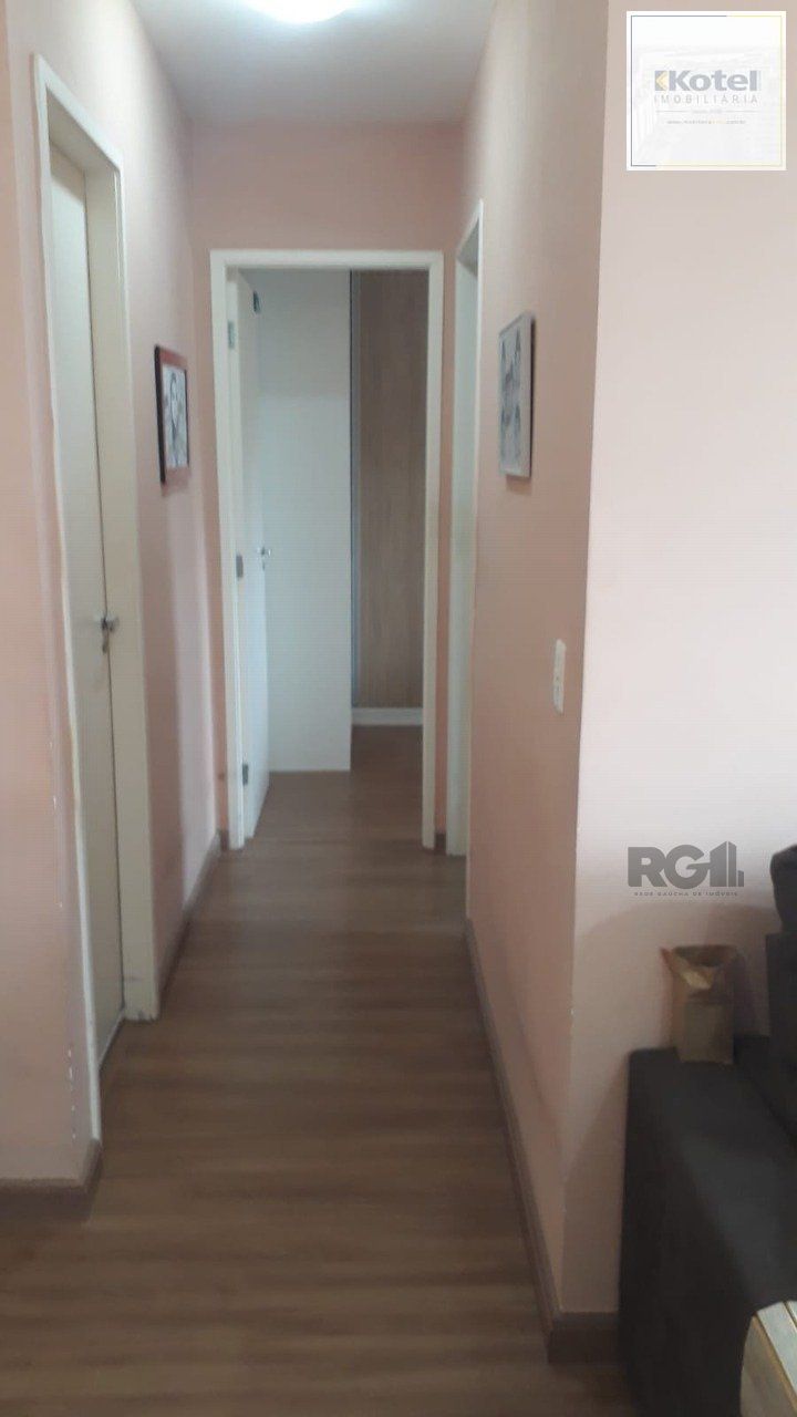 APARTAMENTO DE 2 DORMITÓRIOS E VAGA ESCRITURADA EM CONDOMÍNIO COM INFRA COMPLETA. — foto 5