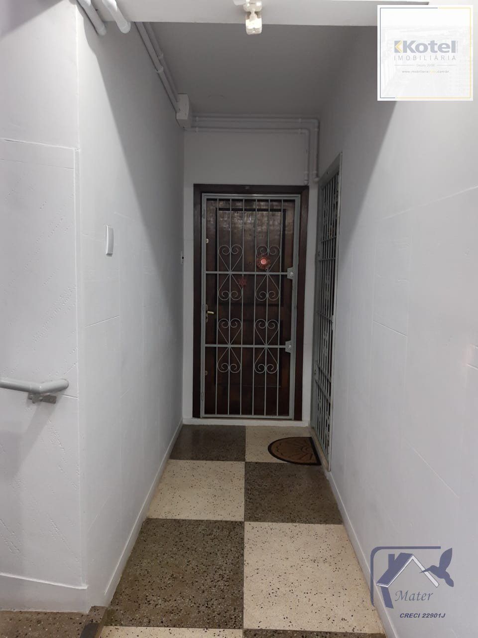 Apartamento para Venda - 59.29m², 2 dormitórios, Jardim São Pedro — foto 3