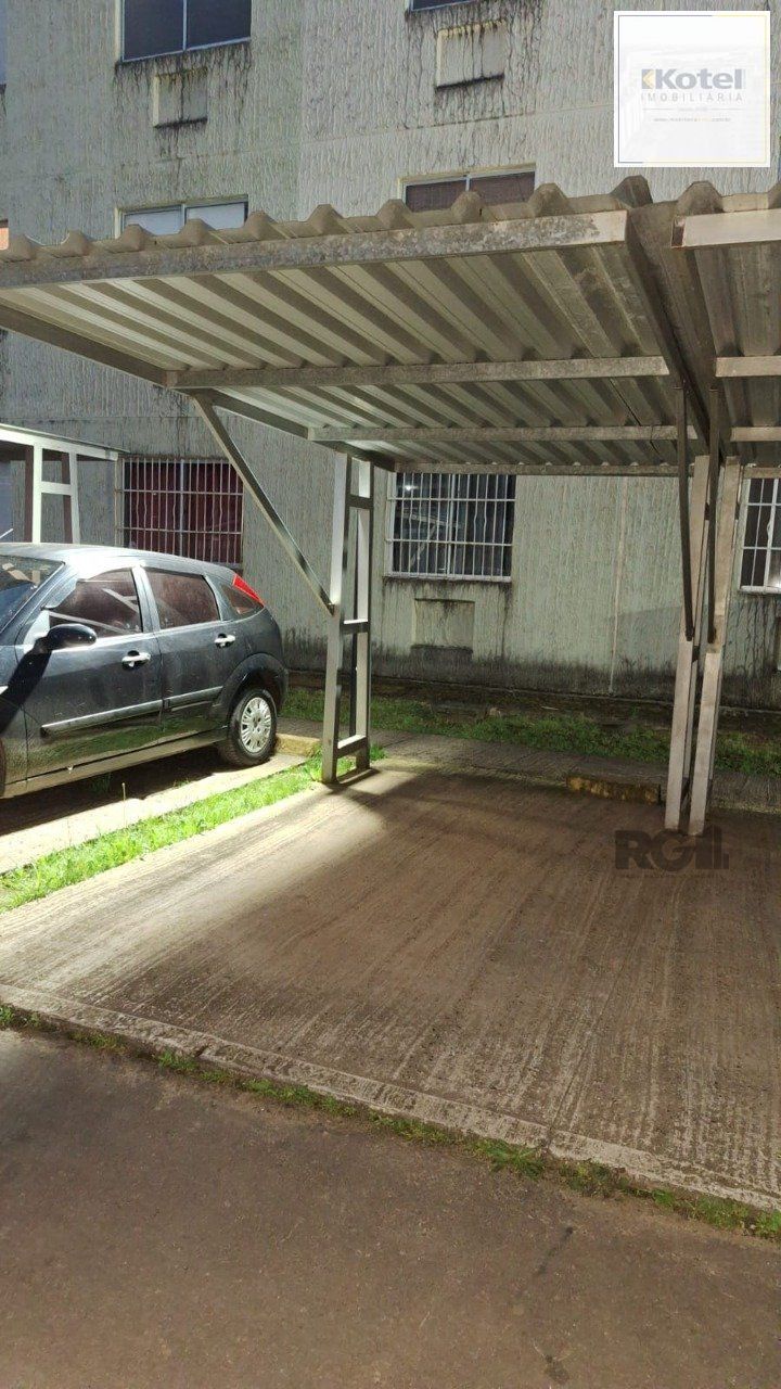 Apartamento com 2 dormitórios, vaga, 40,29m² no bairro Mario Quintana, Poa/RS — foto 5