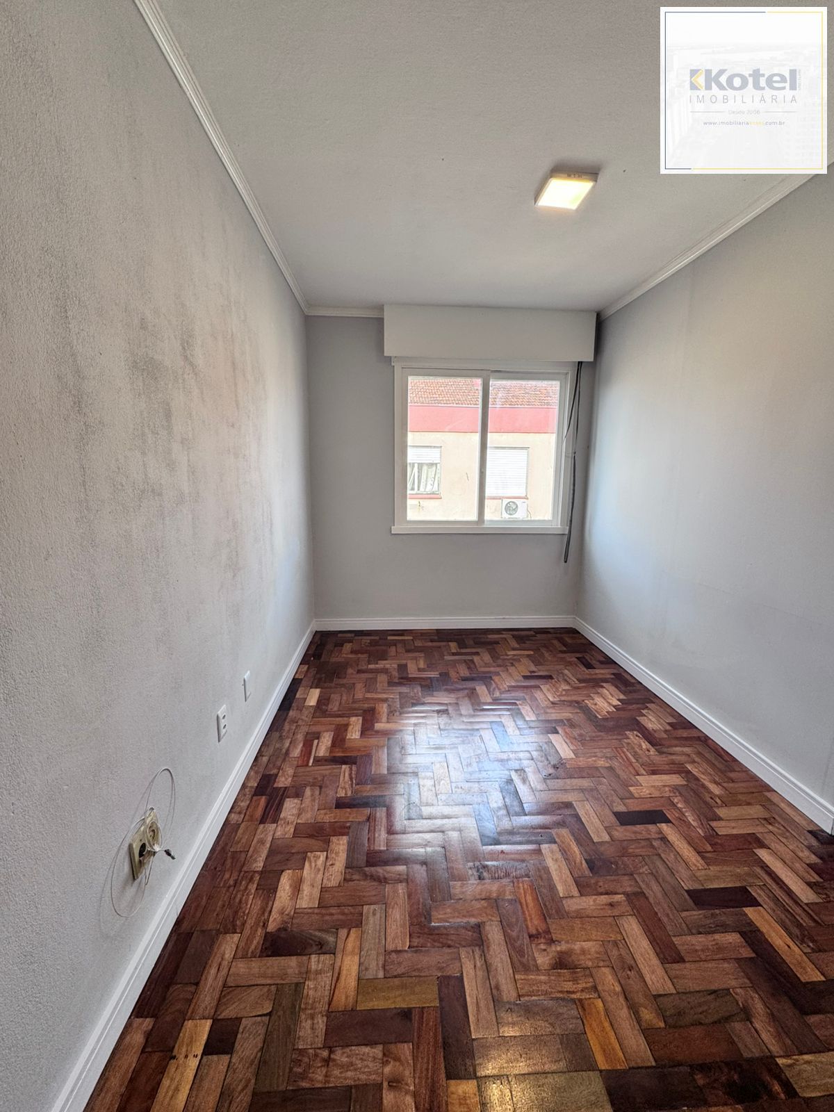 Apartamento JK no Bairro Jardim Dona Leopoldina