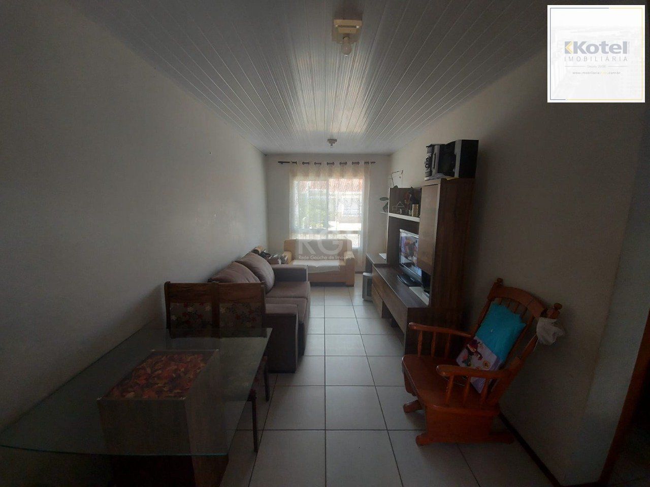 Casa Condominio para Venda - 58.25m², 3 dormitórios, 2 vagas - Aberta dos Morros/ Moradas do Sul — foto 2