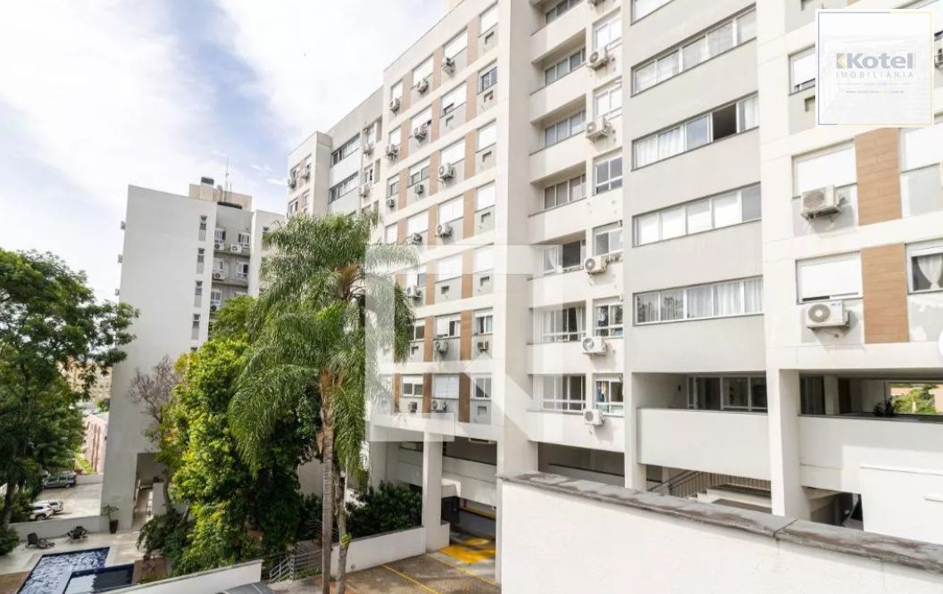 APARTAMENTO 2 DORMITÓRIOS CONDOMÍNIO INNSIDE TRISTEZA — foto 2