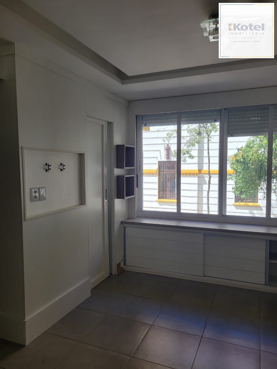 Loft mobiliado a venda no centro Histórico, próximo ao Gasômetro.