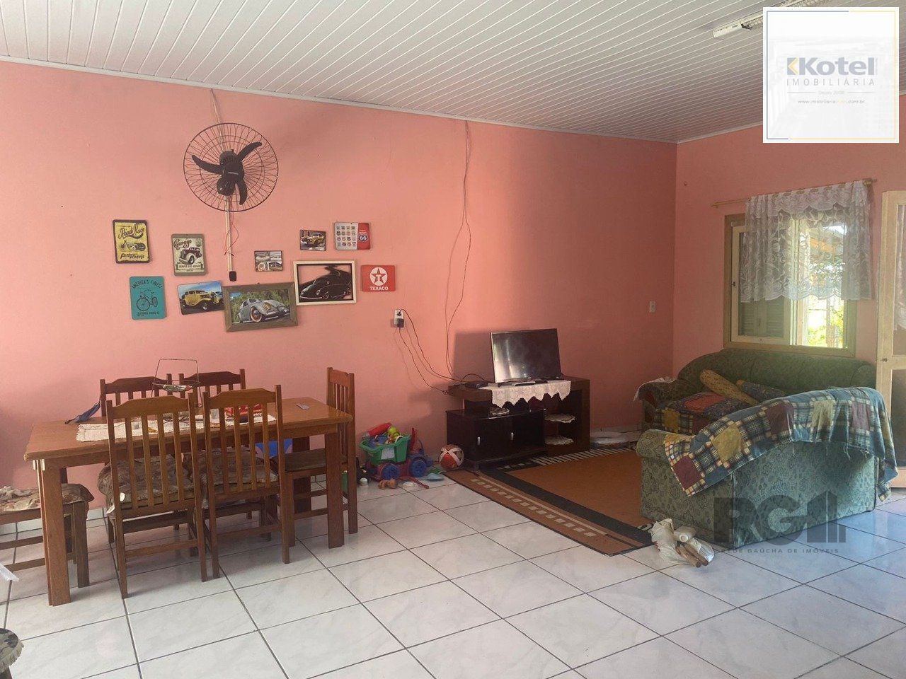 Casa 2 quartos à venda, 90m², Centro - Balneário Pinhal — foto 5