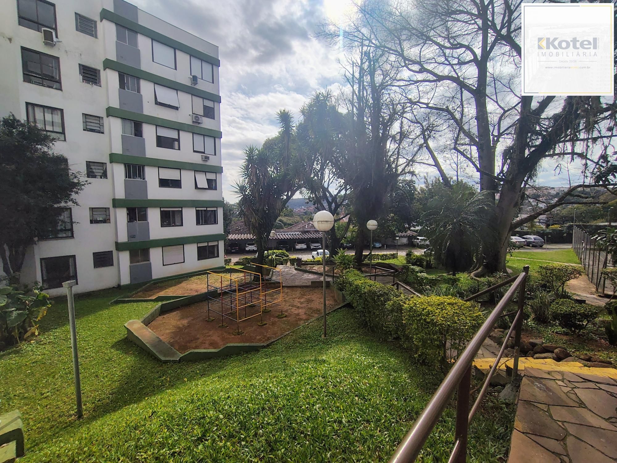 Apartamento com 03 Quartos e 01 Vaga de Locação no Bairro Nonoai, Porto Alegre — foto 2